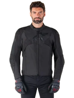 Veste Imperméable T-Jaws V4