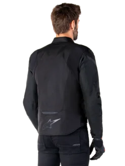 Veste Imperméable T-Jaws V4