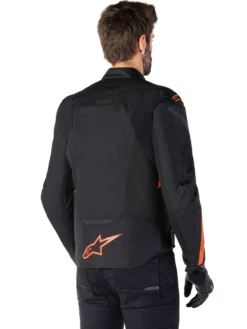 Veste Imperméable T-Jaws V4