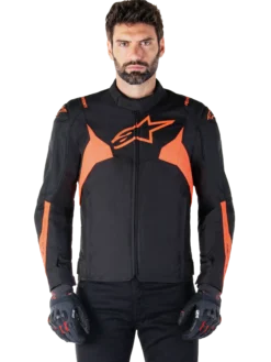 Veste Imperméable T-Jaws V4