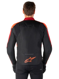 Veste Imperméable T-Jaws V4