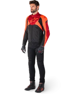 Veste Imperméable T-Jaws V4