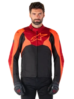 Veste Imperméable T-Jaws V4