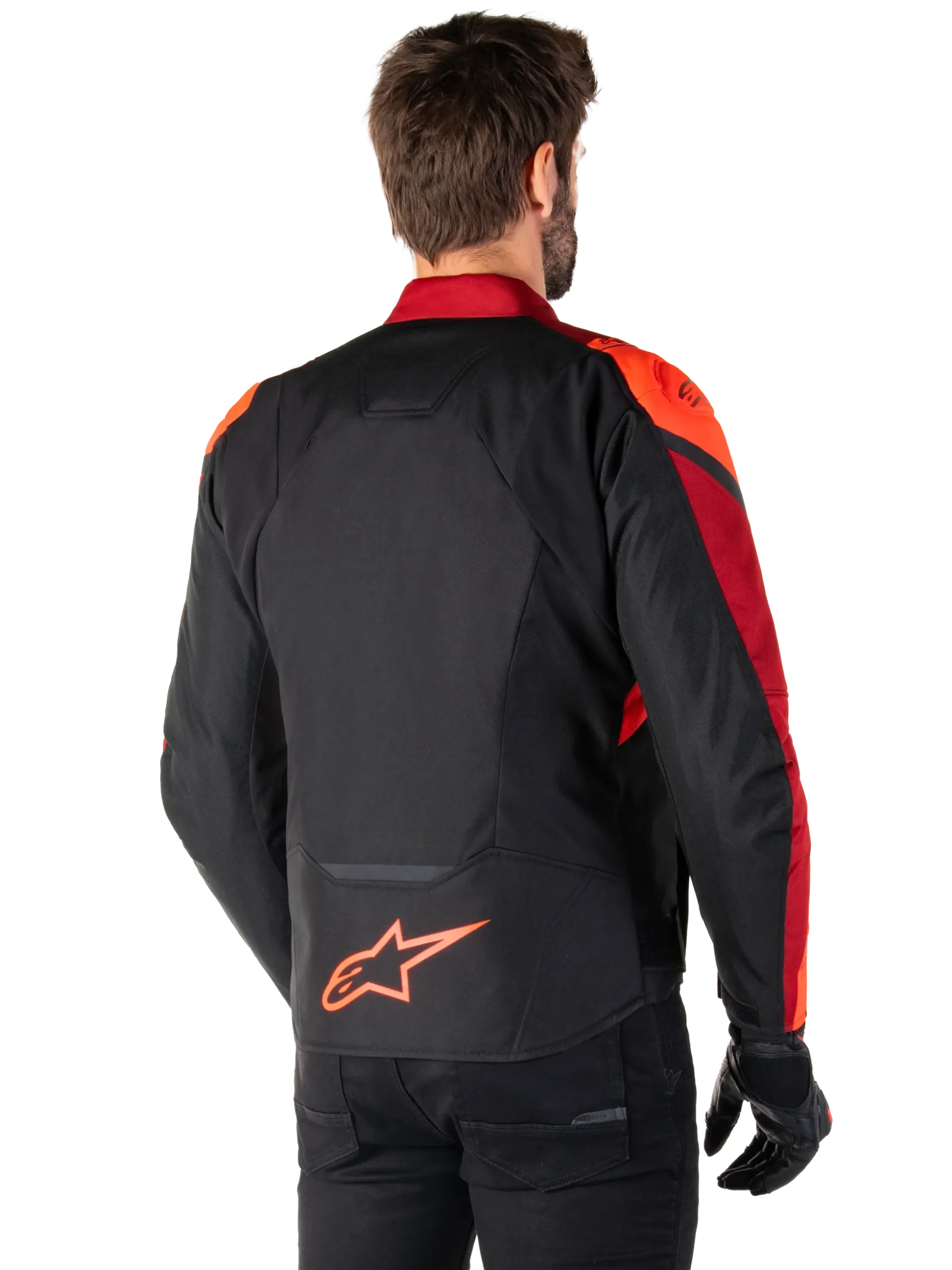 Veste Imperméable T-Jaws V4