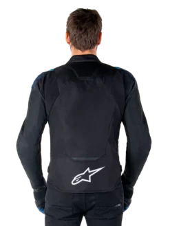Veste Imperméable T-Jaws V4