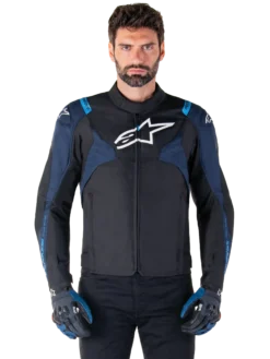 Veste Imperméable T-Jaws V4