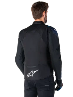 Veste Imperméable T-Jaws V4