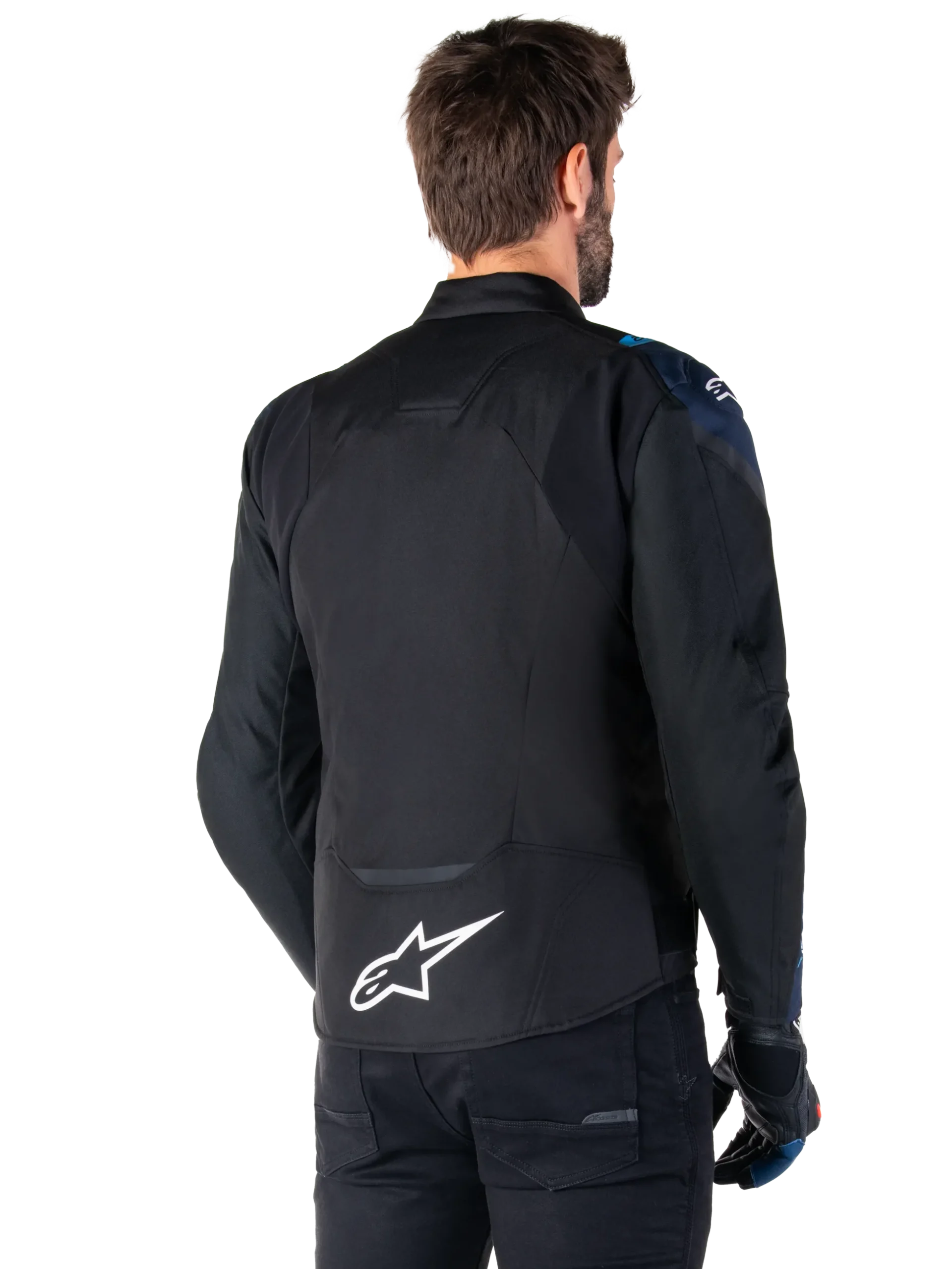 Veste Imperméable T-Jaws V4