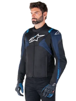 Veste Imperméable T-Jaws V4