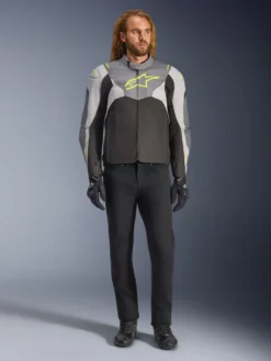 Veste Imperméable T-Jaws V4