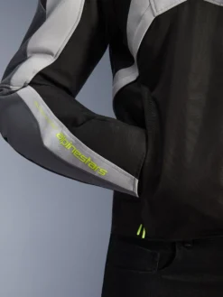 Veste Imperméable T-Jaws V4