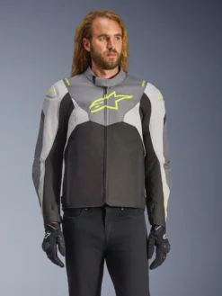 Veste Imperméable T-Jaws V4