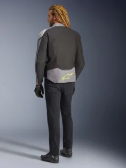 Veste Imperméable T-Jaws V4