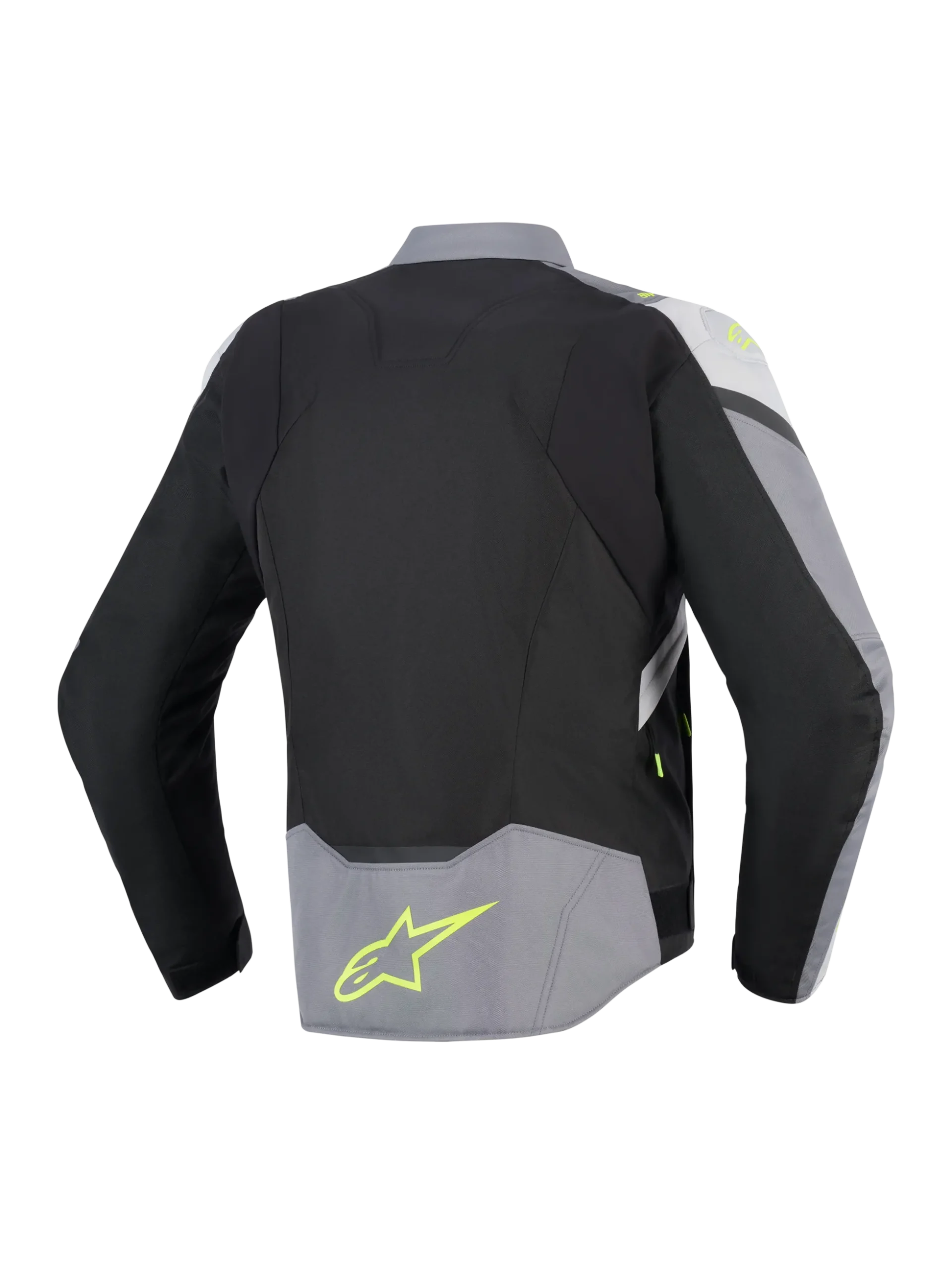 Veste Imperméable T-Jaws V4