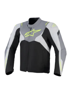 Veste Imperméable T-Jaws V4