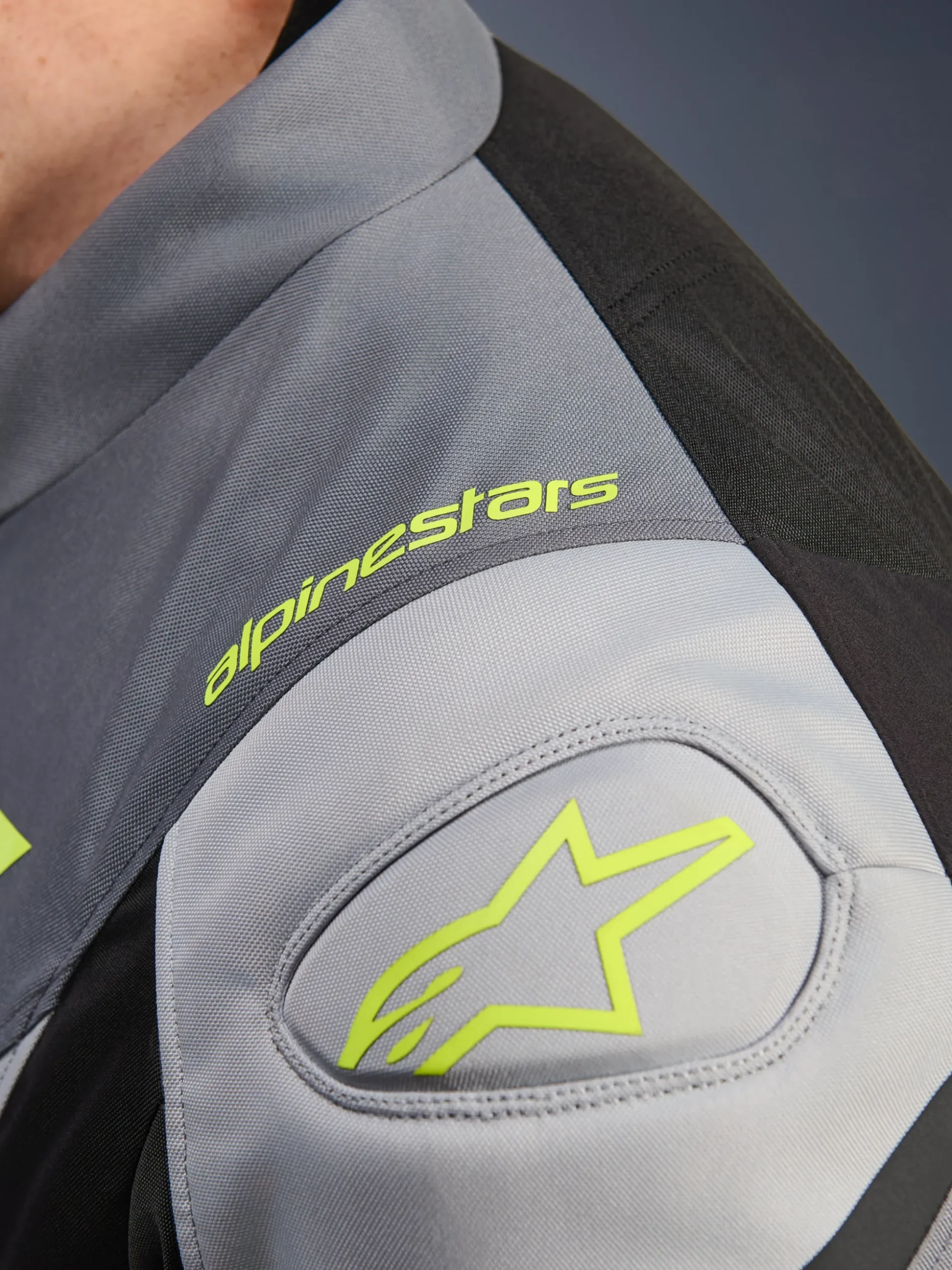 Veste Imperméable T-Jaws V4