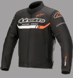 Veste Imperméable T-SP S Ignition
