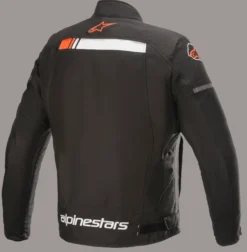 Veste Imperméable T-SP S Ignition