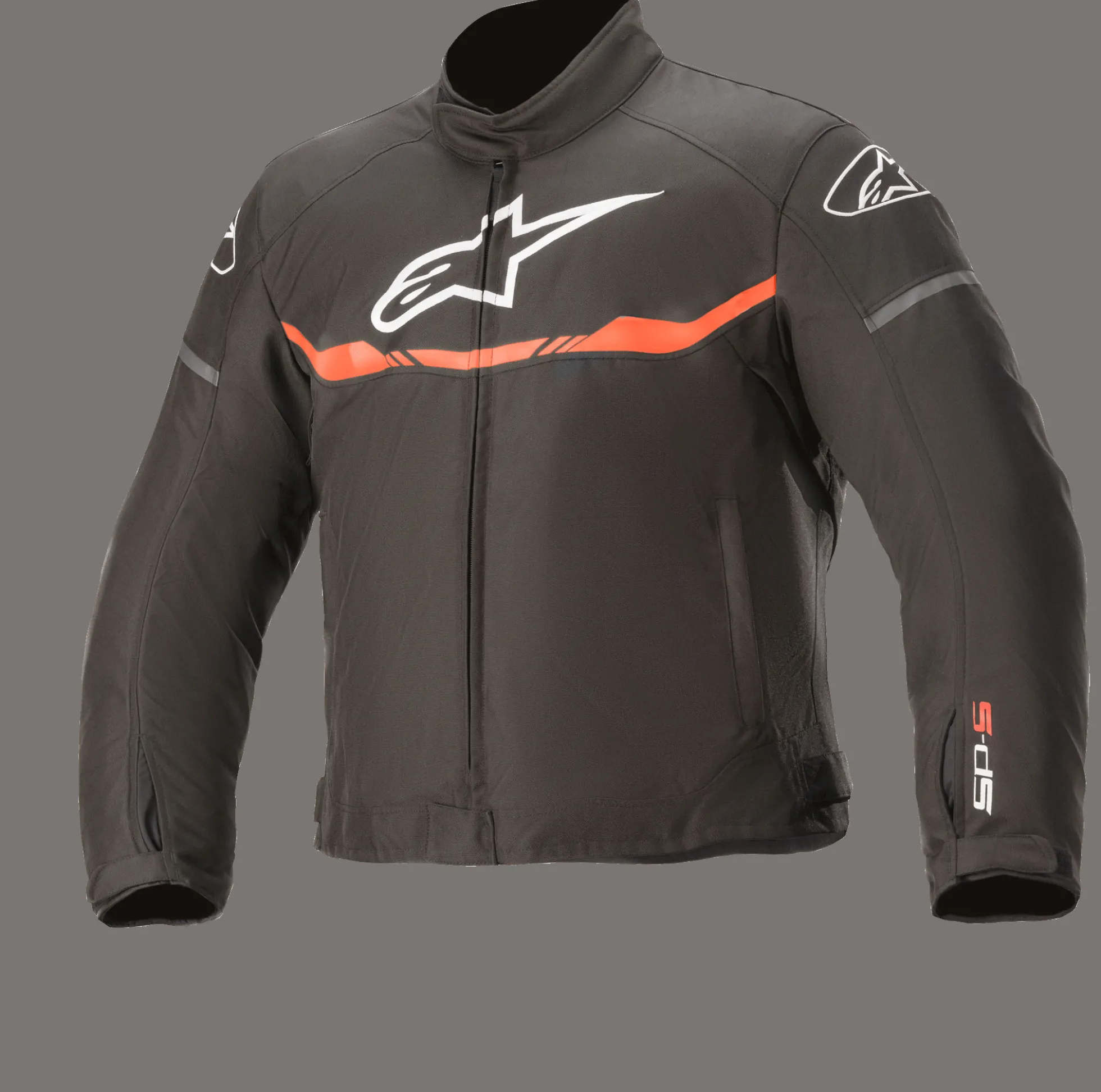 Veste Imperméable T-SP S Pour Jeunes