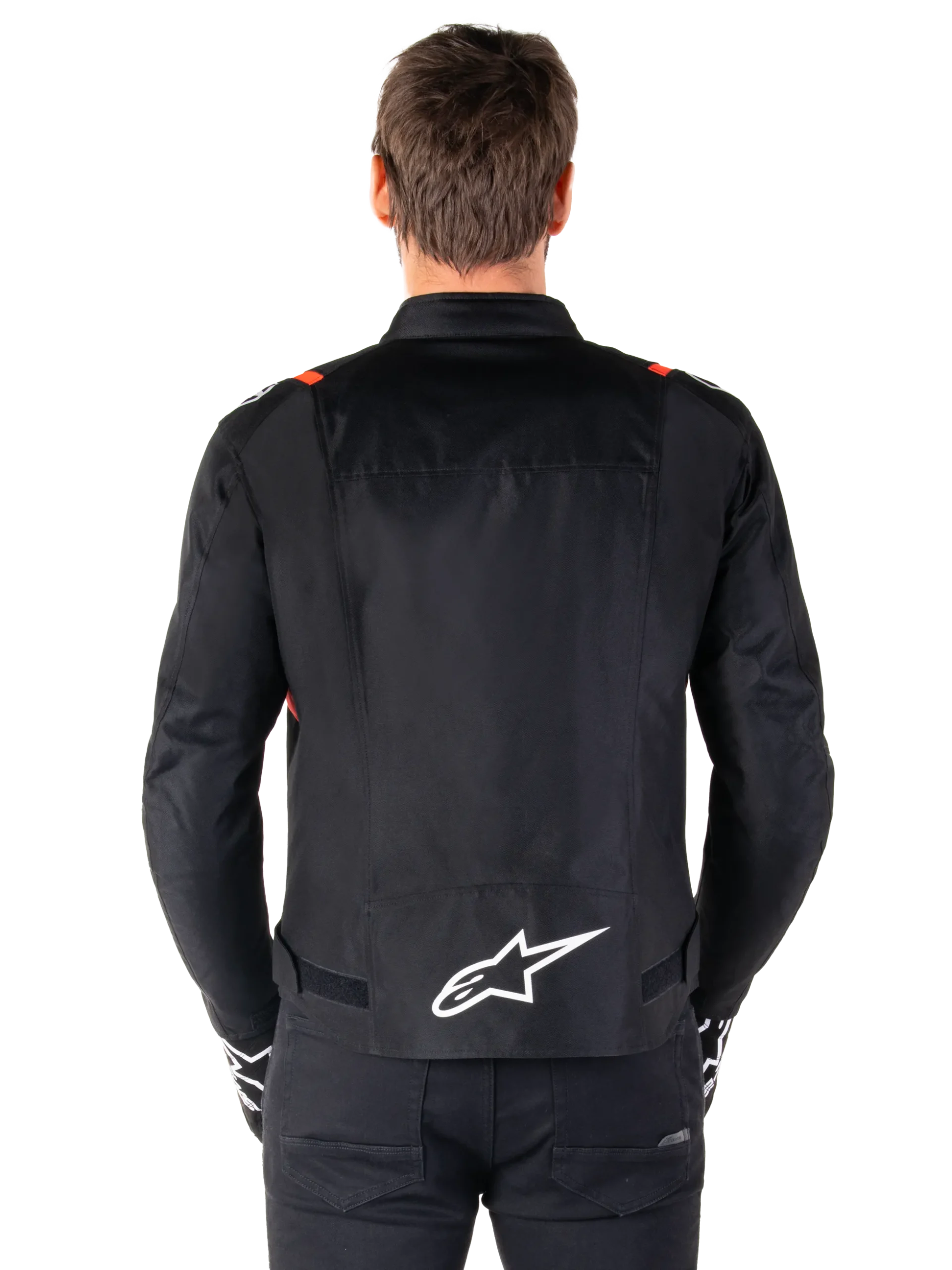 Veste Imperméable T-SPS V2