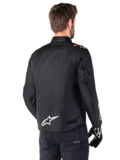 Veste Imperméable T-SPS V2