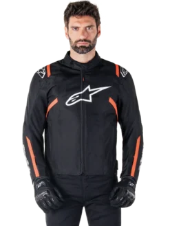 Veste Imperméable T-SPS V2