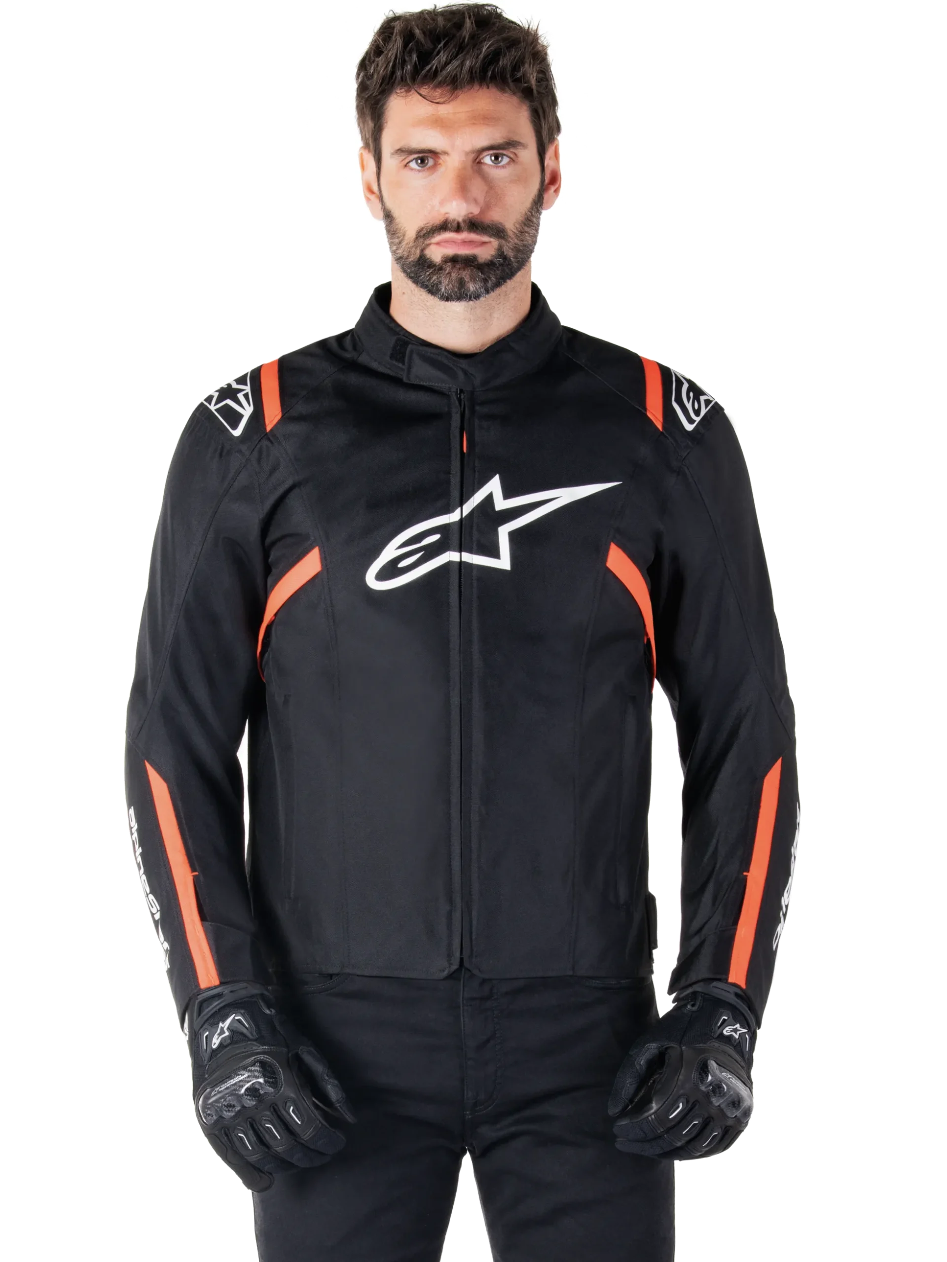 Veste Imperméable T-SPS V2