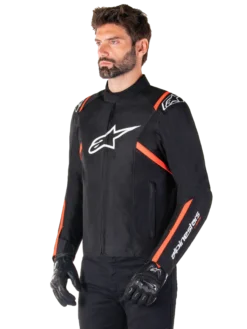 Veste Imperméable T-SPS V2