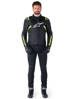 Veste Imperméable T-SPS V2
