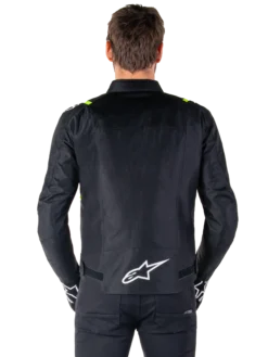 Veste Imperméable T-SPS V2
