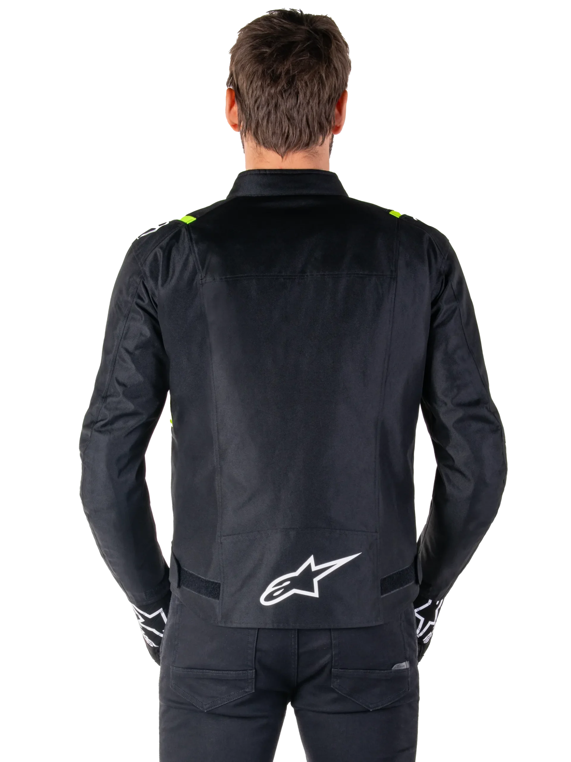 Veste Imperméable T-SPS V2