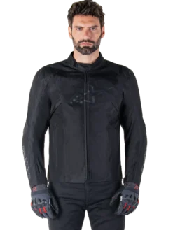 Veste Imperméable T-SPS V2