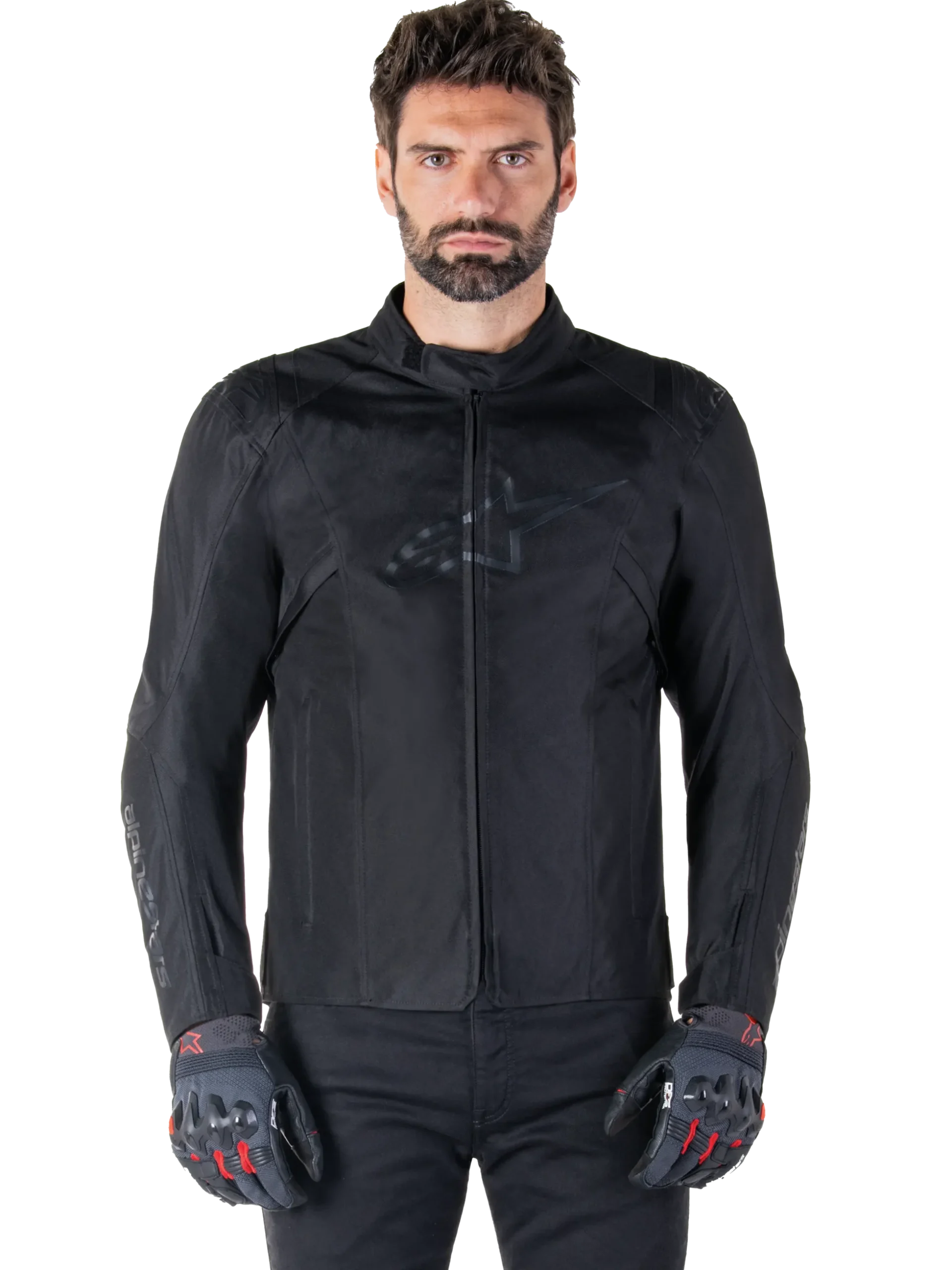 Veste Imperméable T-SPS V2