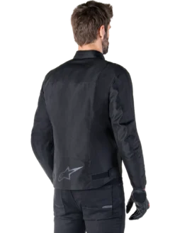 Veste Imperméable T-SPS V2