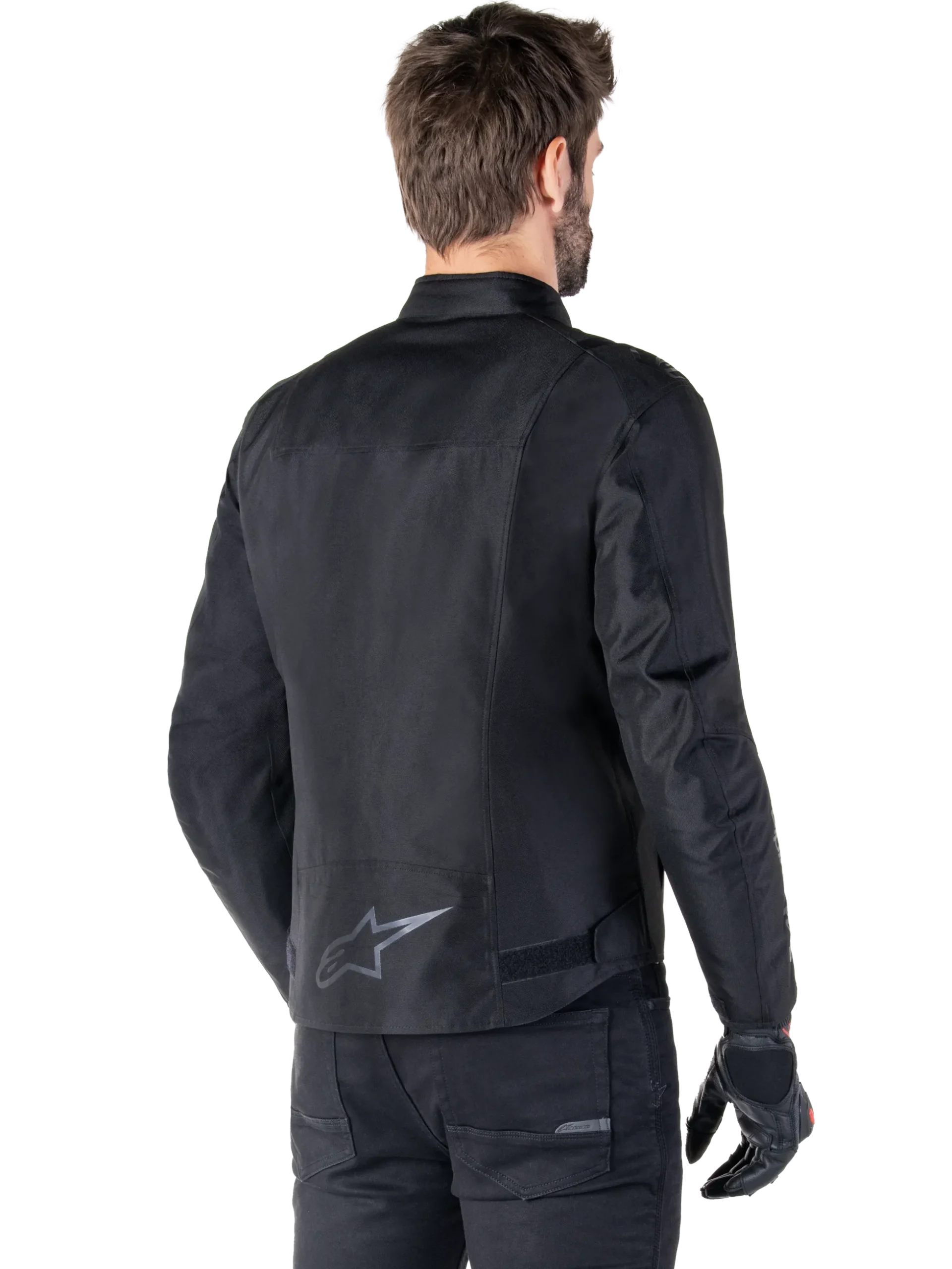 Veste Imperméable T-SPS V2