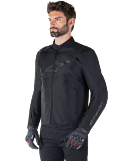 Veste Imperméable T-SPS V2