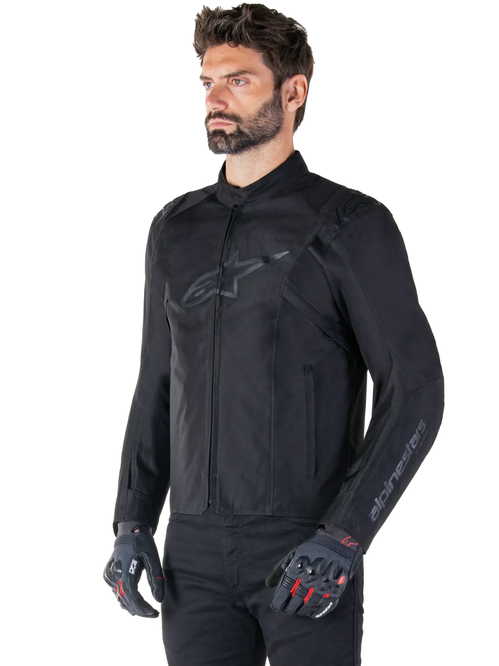 Veste Imperméable T-SPS V2