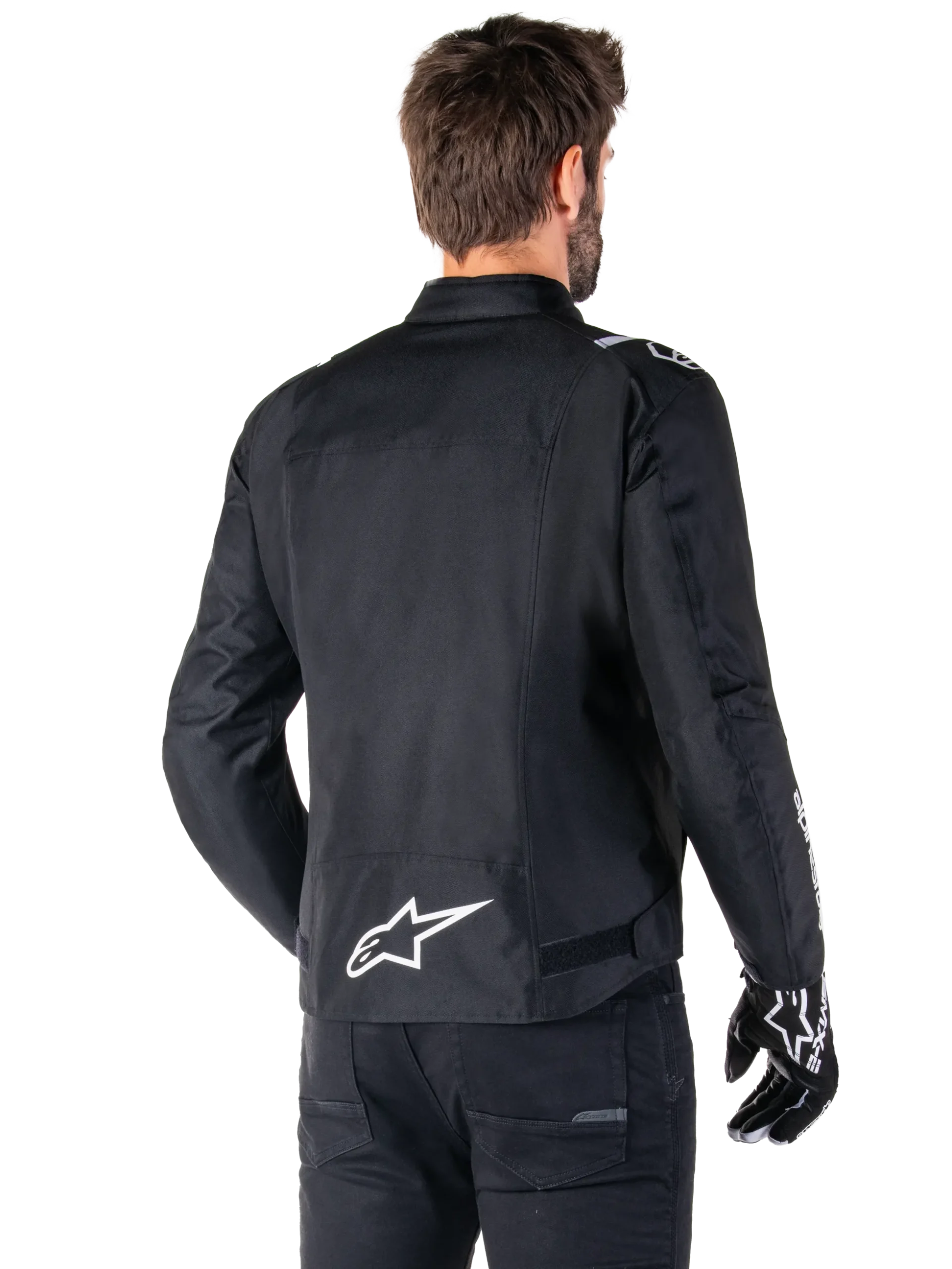 Veste Imperméable T-SPS V2
