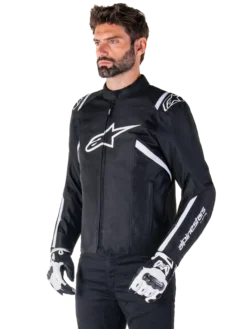 Veste Imperméable T-SPS V2