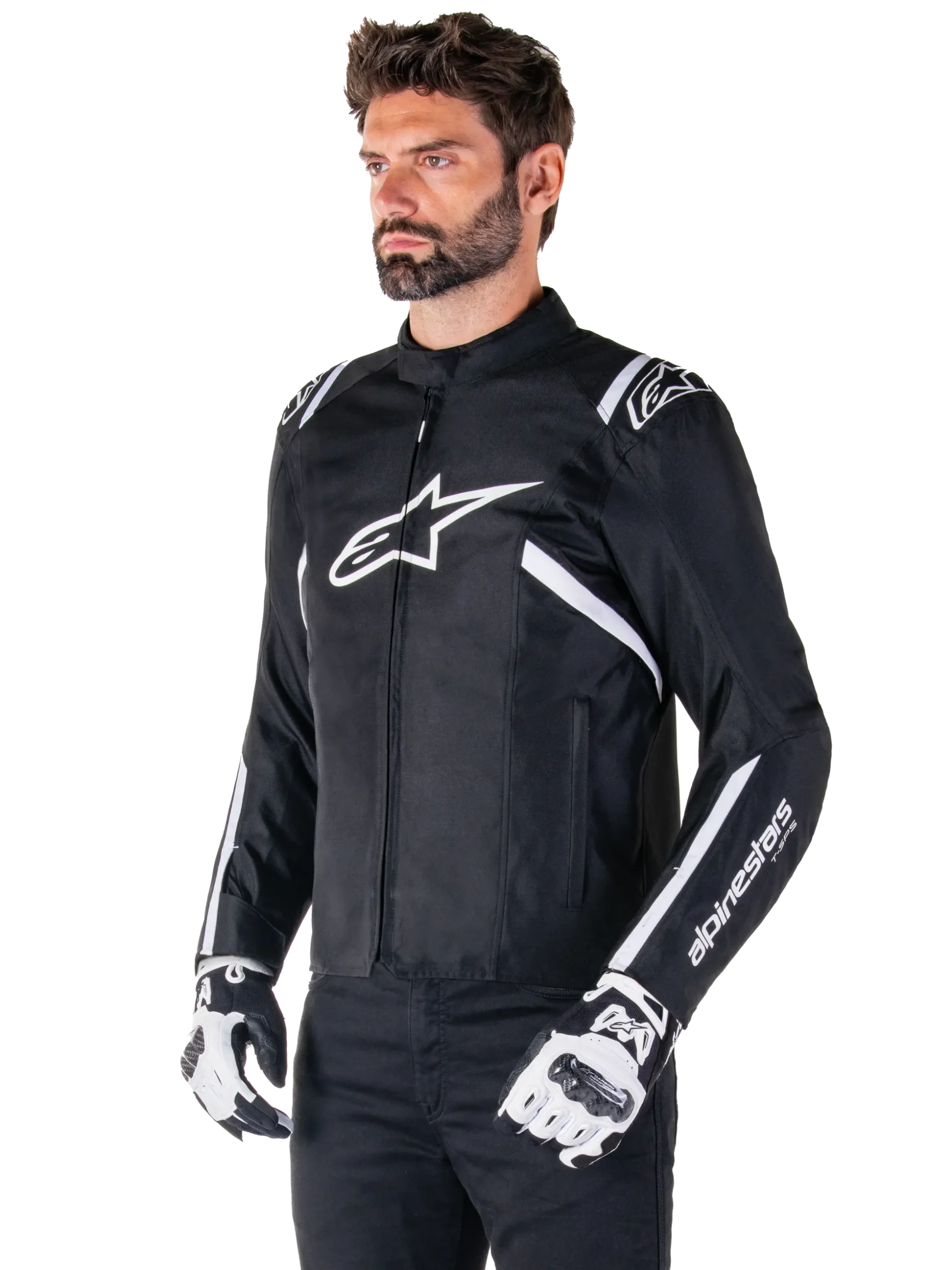 Veste Imperméable T-SPS V2
