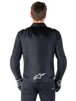 Veste Imperméable T-SPS V2
