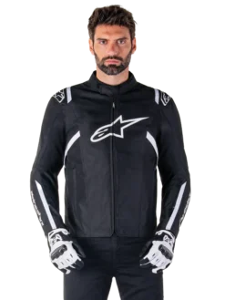 Veste Imperméable T-SPS V2