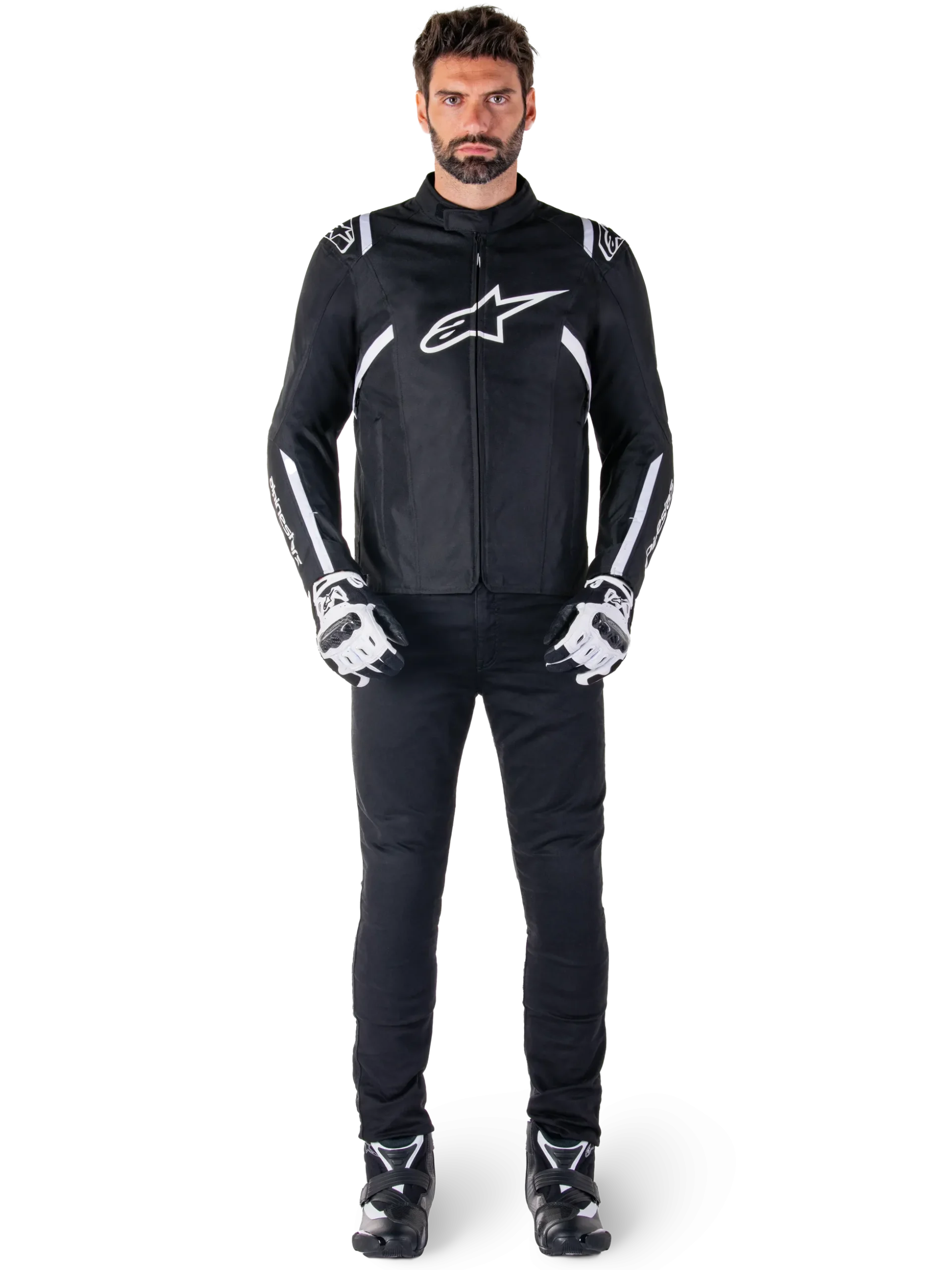 Veste Imperméable T-SPS V2