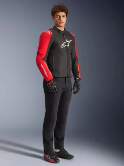 Veste Imperméable T-SPS V2