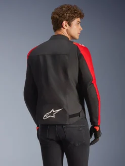 Veste Imperméable T-SPS V2