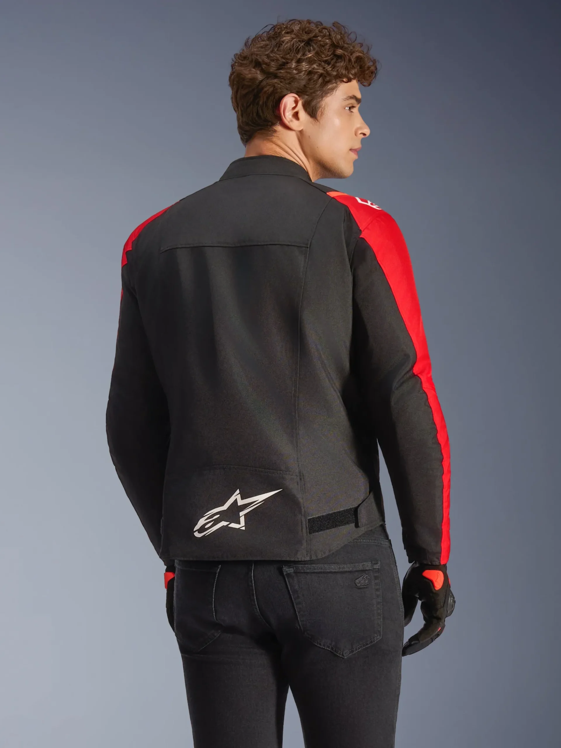 Veste Imperméable T-SPS V2