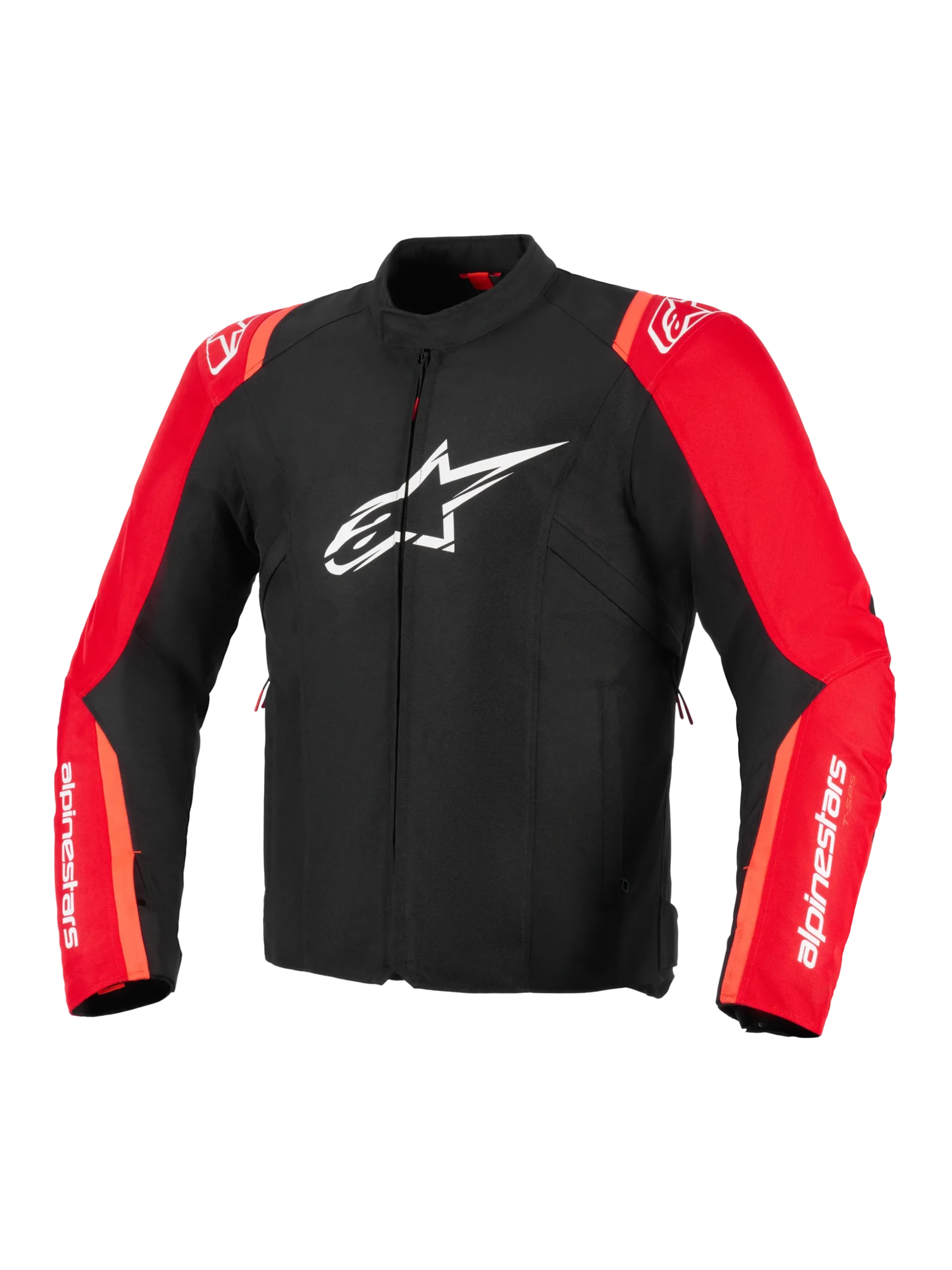 Veste Imperméable T-SPS V2