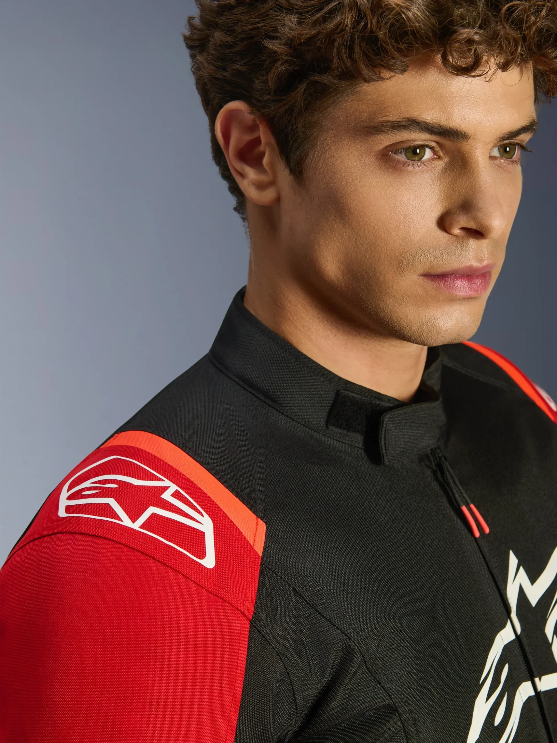 Veste Imperméable T-SPS V2