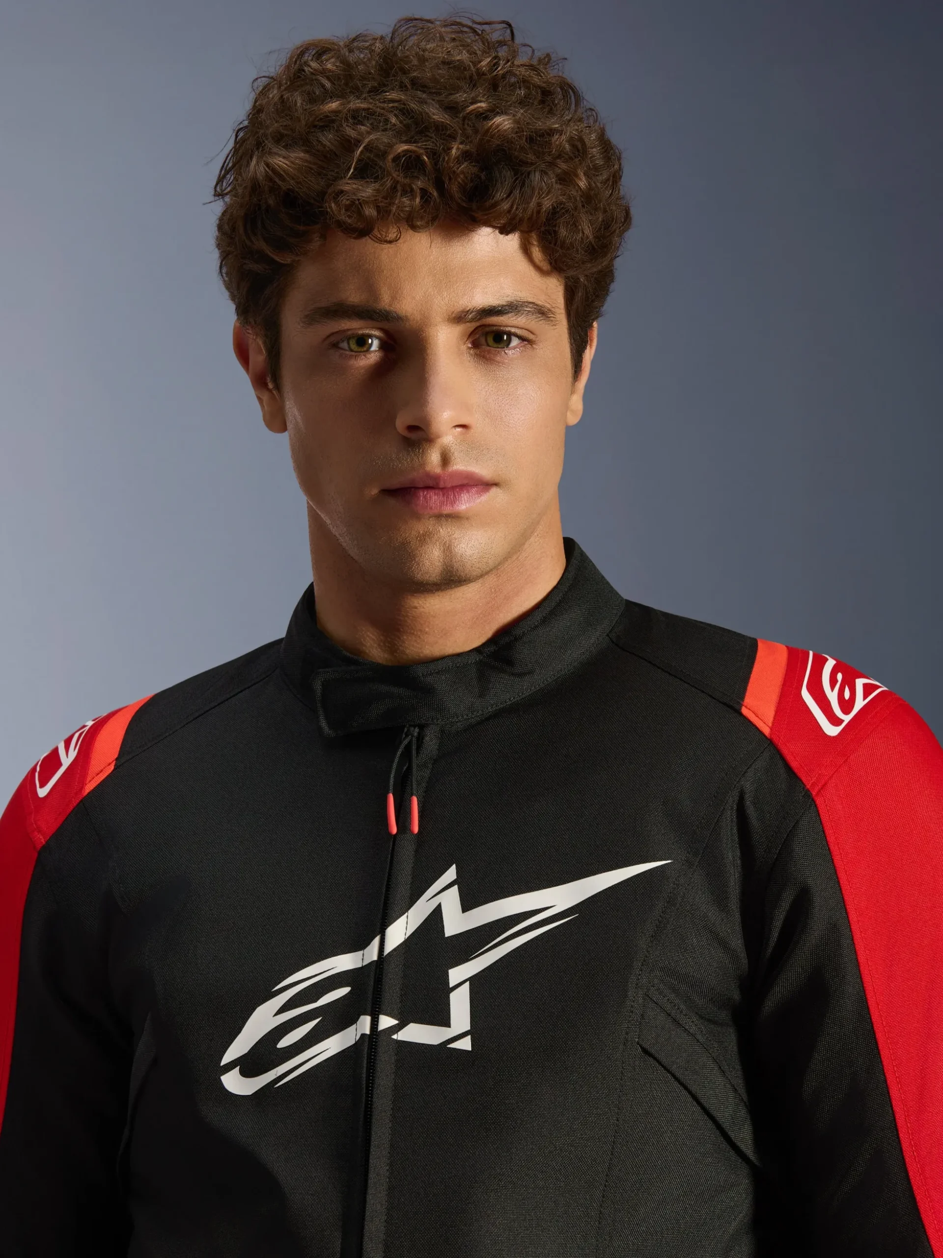 Veste Imperméable T-SPS V2