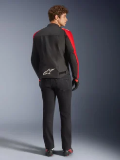 Veste Imperméable T-SPS V2